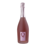 QUID SPUMANTE ROSATO BRUT