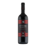 Ettore - IGP Puglia - Nero di Troia 100% (12 mesi Barrique) 2017