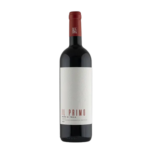 Il Primo - IGP Puglia - Nero di Troia  100%