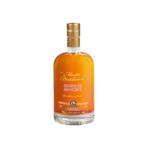 Grappa di Amarone “Barricata”