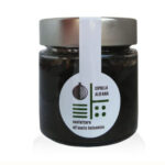 Confettura di cipolla Alifana all'aceto balsamico - Az. Agricola Coppola