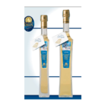 Genipì - Liquore di Artemisia Glacialis - La Castellana