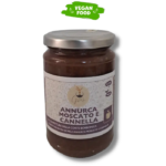 Annurca moscato e cannella