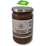 Composta de pomi