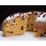 Frutti di Bosco e Cioccolato Bianco