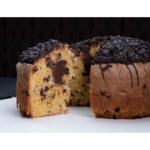 Farcito al Cioccolato
