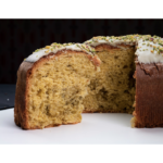 Farcito al Pistacchio