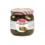 Frutto del Cappero all’aceto