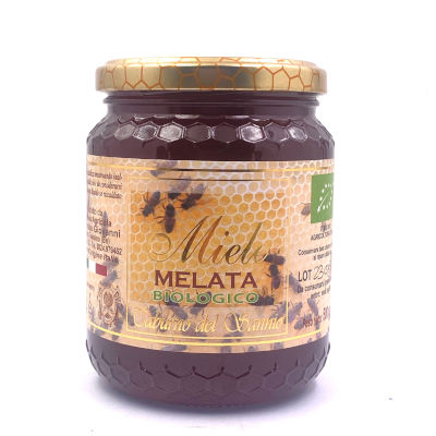 Miele di Melata