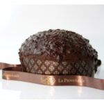 Panettone al Croccantino