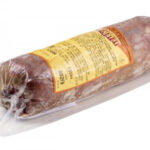 Salame di Cervo