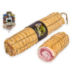 Pancetta Arrotolata
