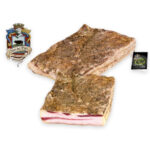 Pancetta Tesa
